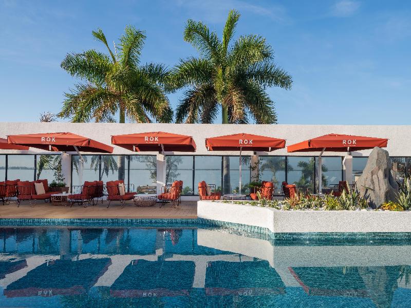 ROK Hotel Kingston, Tapestry Collection by Hilton image