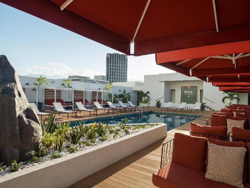 ROK Hotel Kingston, Tapestry Collection by Hilton image