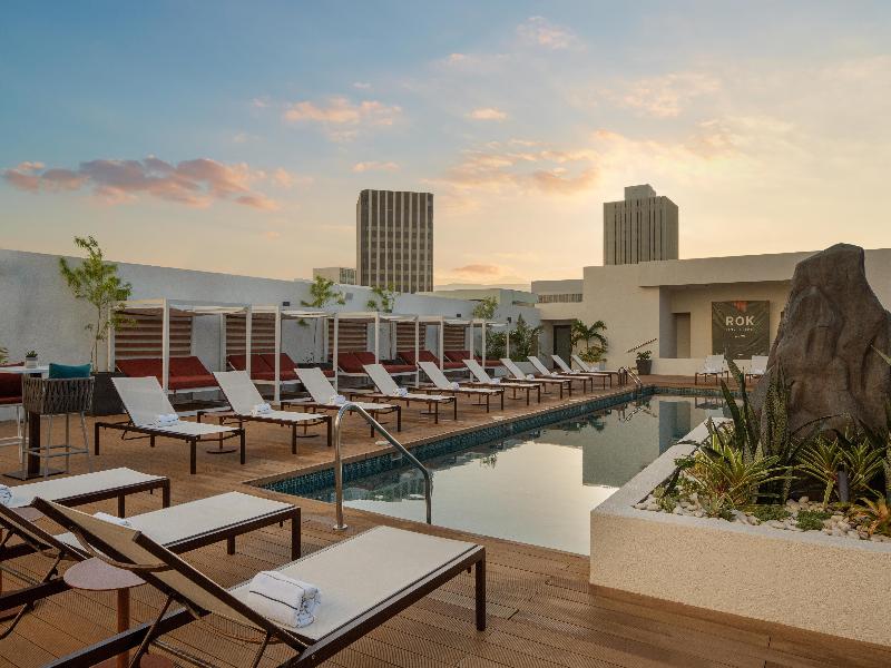 ROK Hotel Kingston, Tapestry Collection by Hilton image