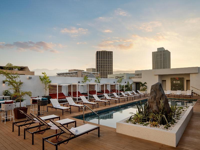 ROK Hotel Kingston, Tapestry Collection by Hilton image