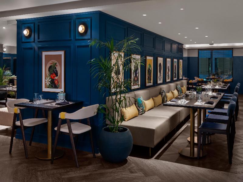 ROK Hotel Kingston, Tapestry Collection by Hilton image