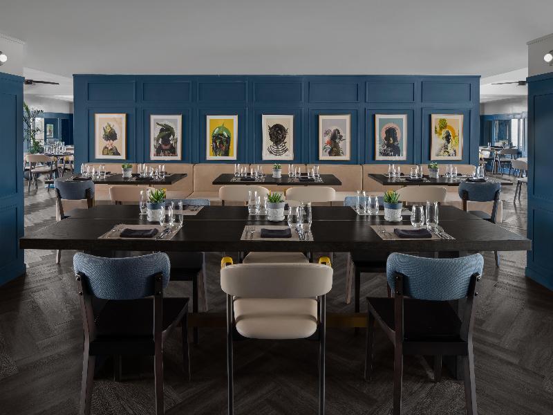 ROK Hotel Kingston, Tapestry Collection by Hilton image