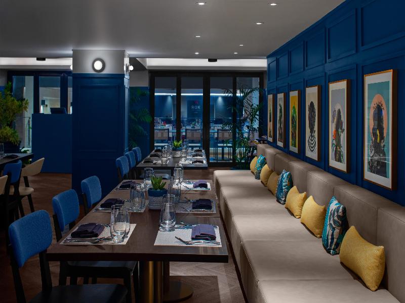 ROK Hotel Kingston, Tapestry Collection by Hilton image