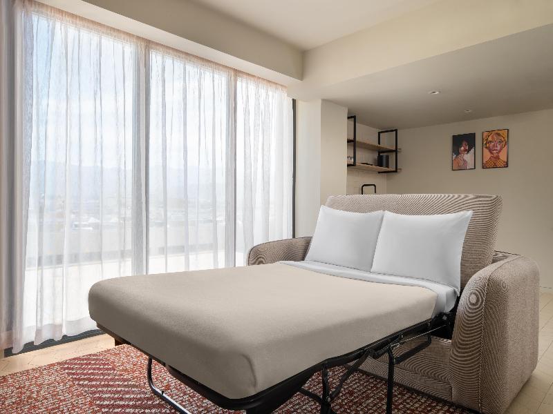 ROK Hotel Kingston, Tapestry Collection by Hilton image