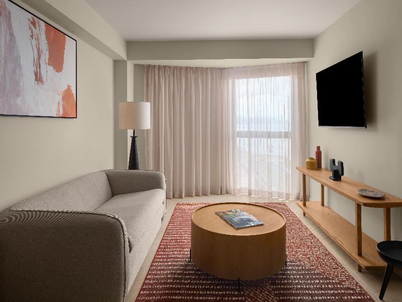 ROK Hotel Kingston, Tapestry Collection by Hilton image