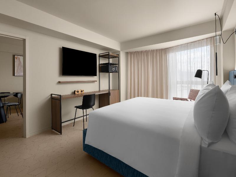 ROK Hotel Kingston, Tapestry Collection by Hilton image