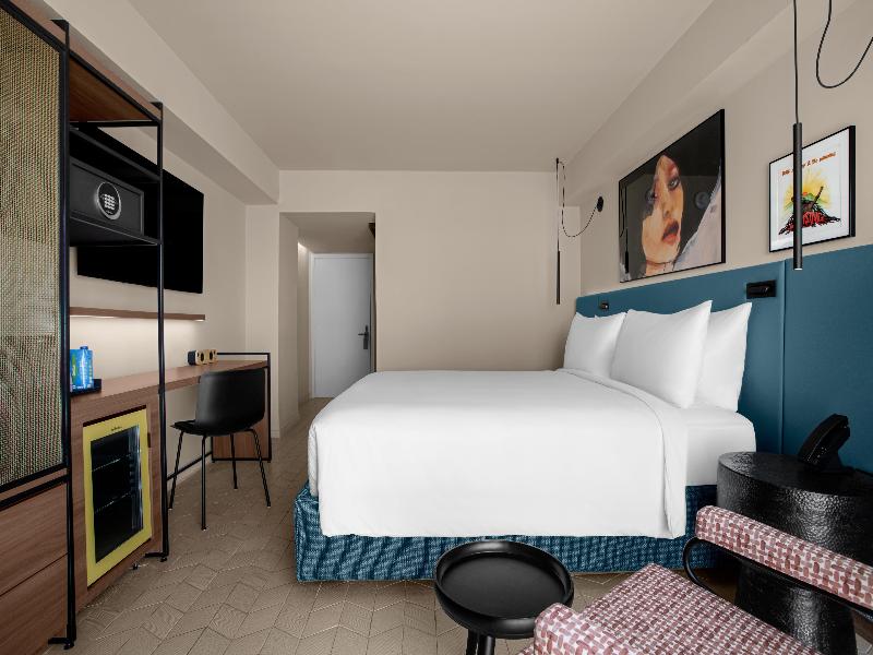 ROK Hotel Kingston, Tapestry Collection by Hilton image