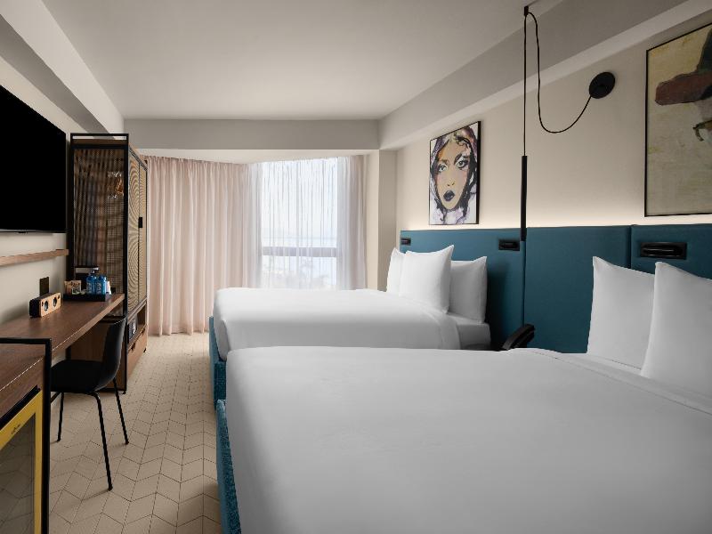 ROK Hotel Kingston, Tapestry Collection by Hilton image