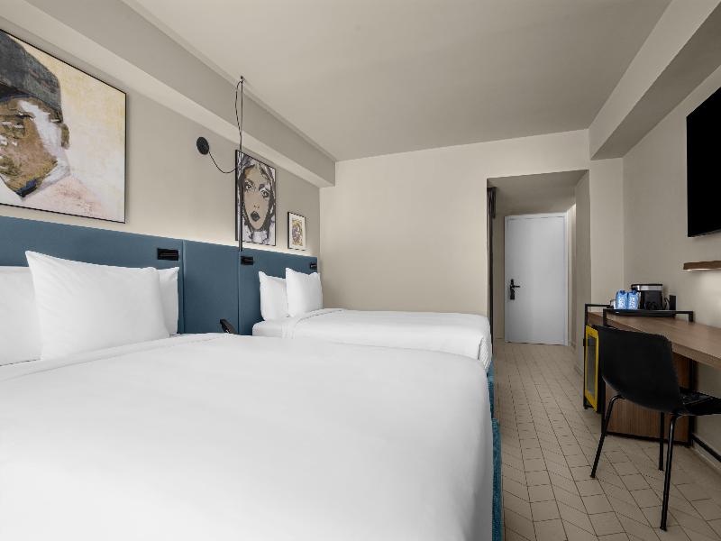 ROK Hotel Kingston, Tapestry Collection by Hilton image