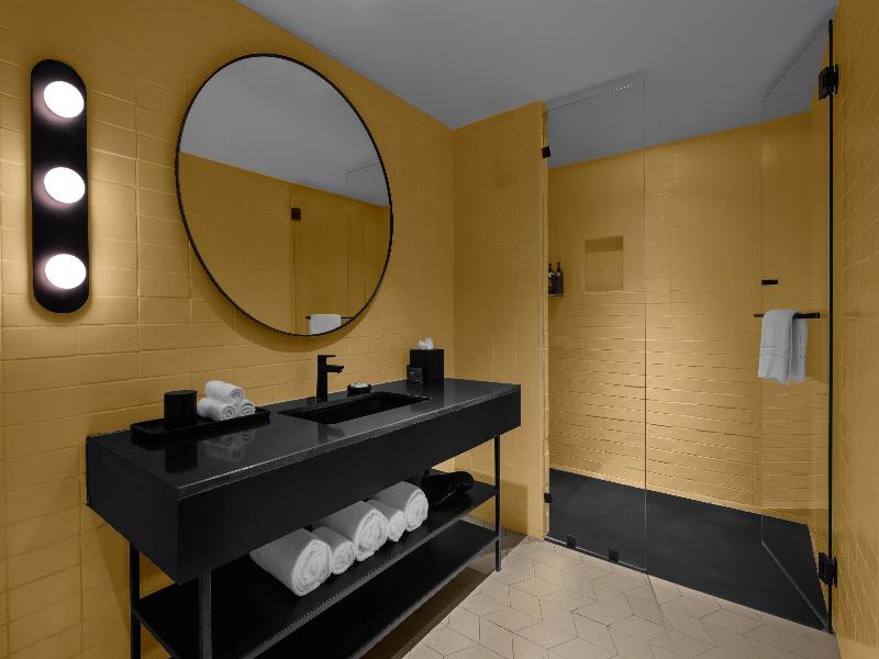 ROK Hotel Kingston, Tapestry Collection by Hilton image