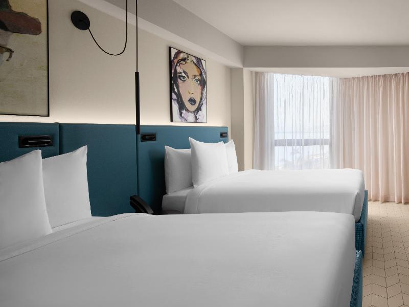 ROK Hotel Kingston, Tapestry Collection by Hilton image