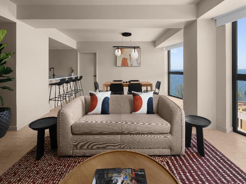 ROK Hotel Kingston, Tapestry Collection by Hilton image