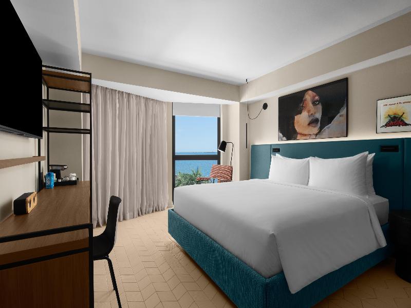 ROK Hotel Kingston, Tapestry Collection by Hilton image