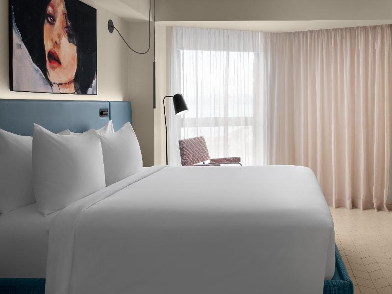 ROK Hotel Kingston, Tapestry Collection by Hilton image