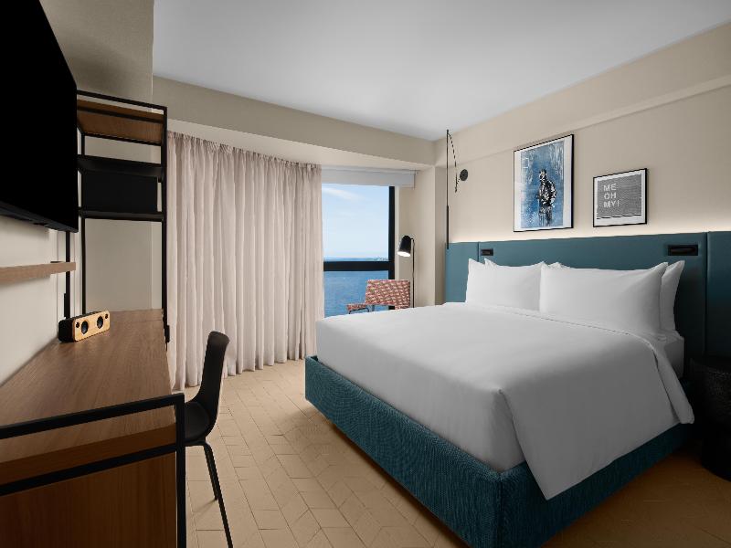 ROK Hotel Kingston, Tapestry Collection by Hilton image