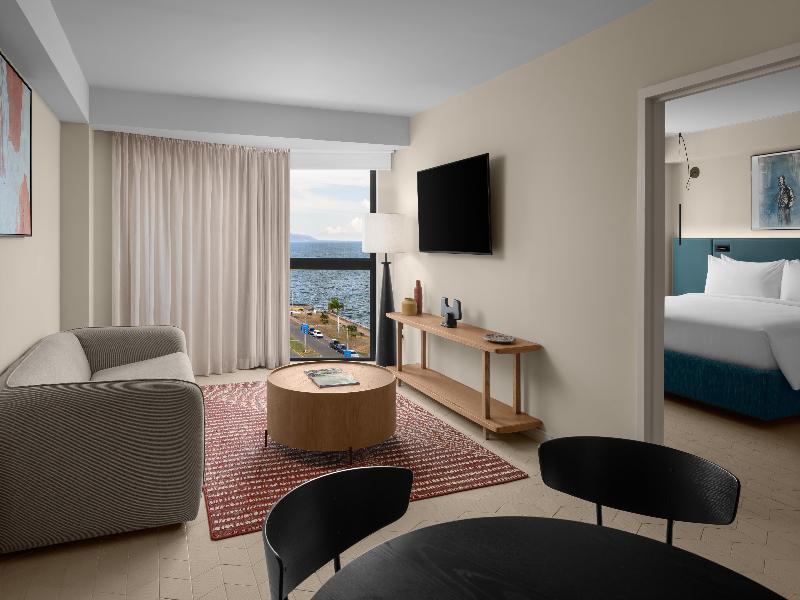 ROK Hotel Kingston, Tapestry Collection by Hilton image