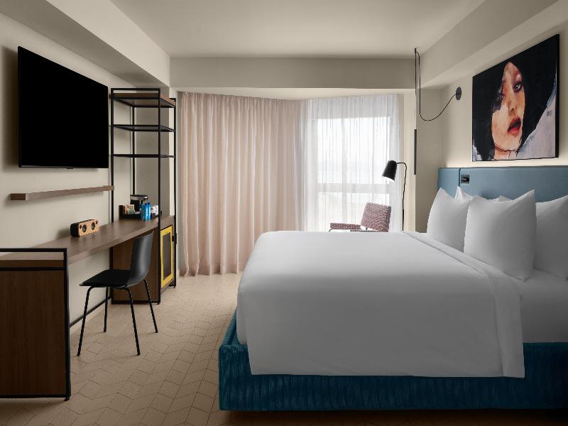 ROK Hotel Kingston, Tapestry Collection by Hilton image