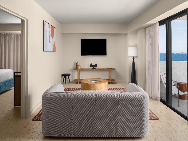 ROK Hotel Kingston, Tapestry Collection by Hilton image