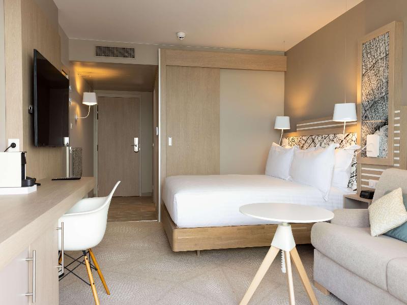Hilton Garden Inn Le Havre Centre image