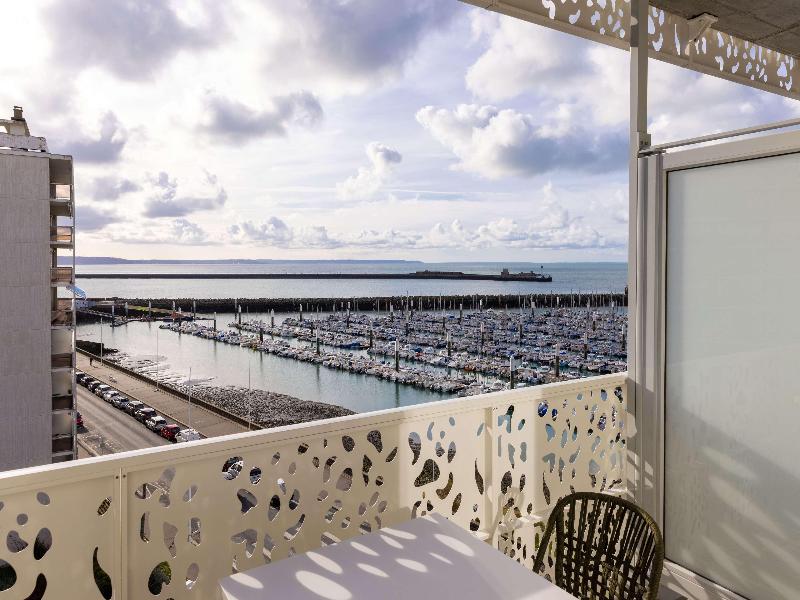 Hilton Garden Inn Le Havre Centre image