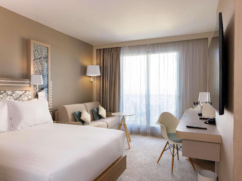 Hilton Garden Inn Le Havre Centre image