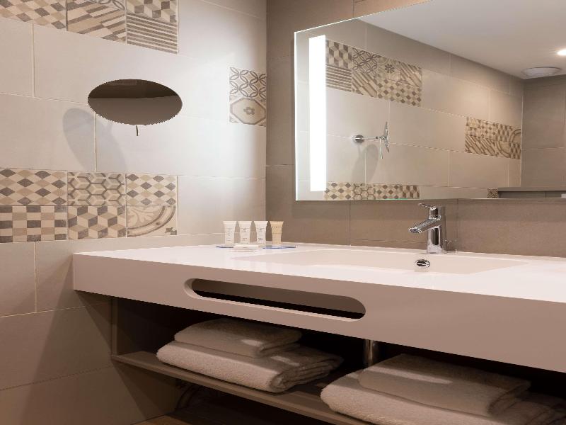 Hilton Garden Inn Le Havre Centre image