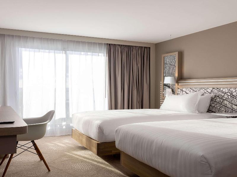 Hilton Garden Inn Le Havre Centre image