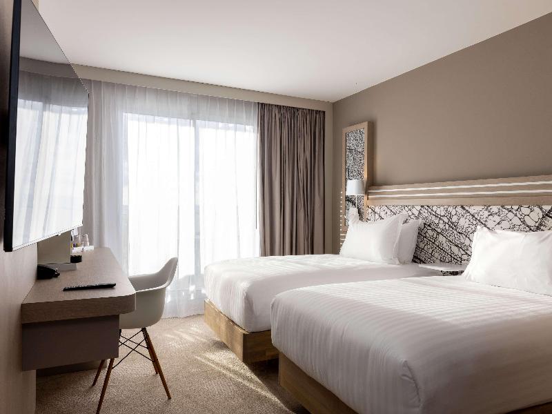 Hilton Garden Inn Le Havre Centre image