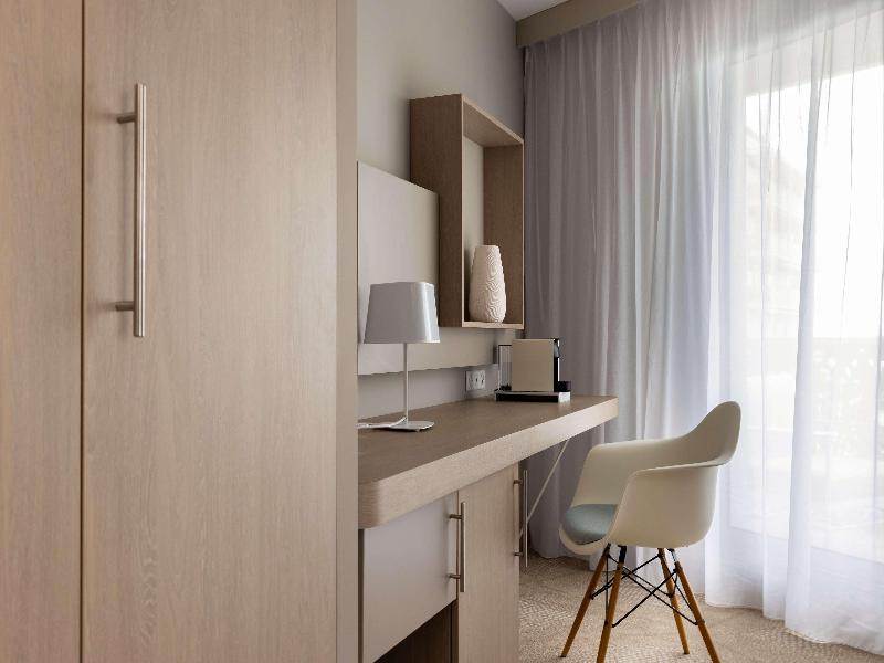 Hilton Garden Inn Le Havre Centre image