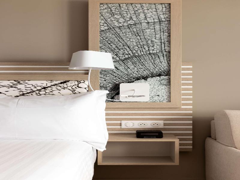 Hilton Garden Inn Le Havre Centre image