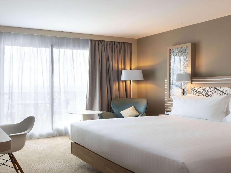 Hilton Garden Inn Le Havre Centre image