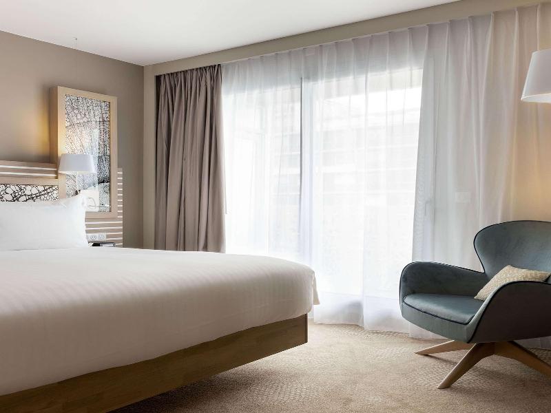 Hilton Garden Inn Le Havre Centre image