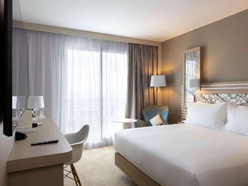 Hilton Garden Inn Le Havre Centre image