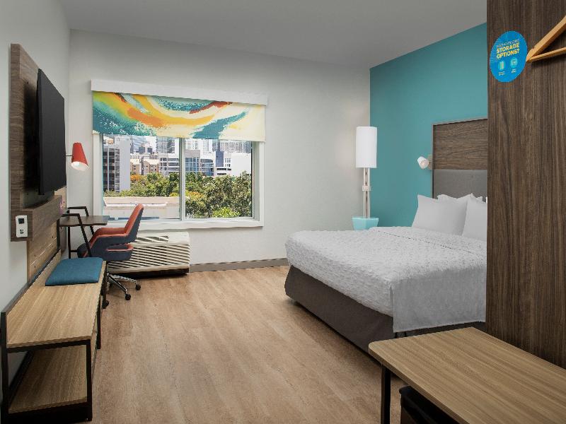 Tru By Hilton Miami West Brickell image