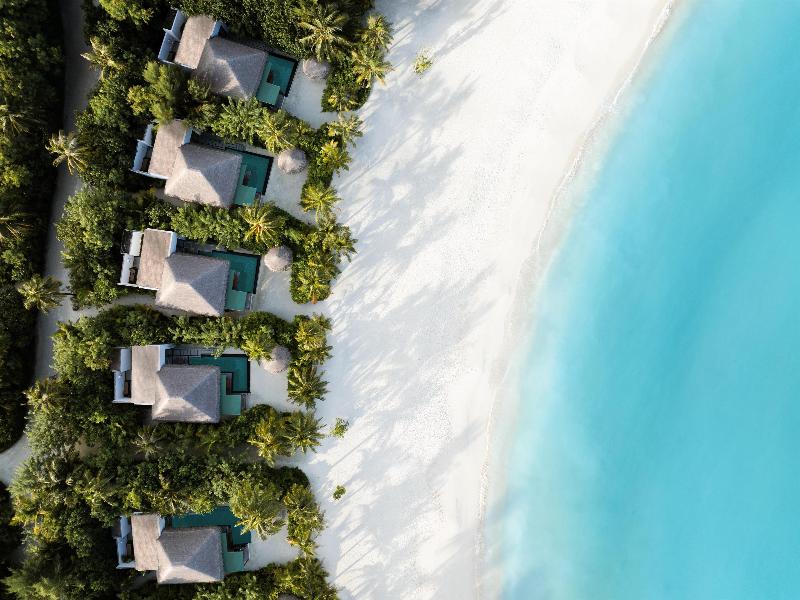 Hilton Maldives Amingiri Resort & Spa image