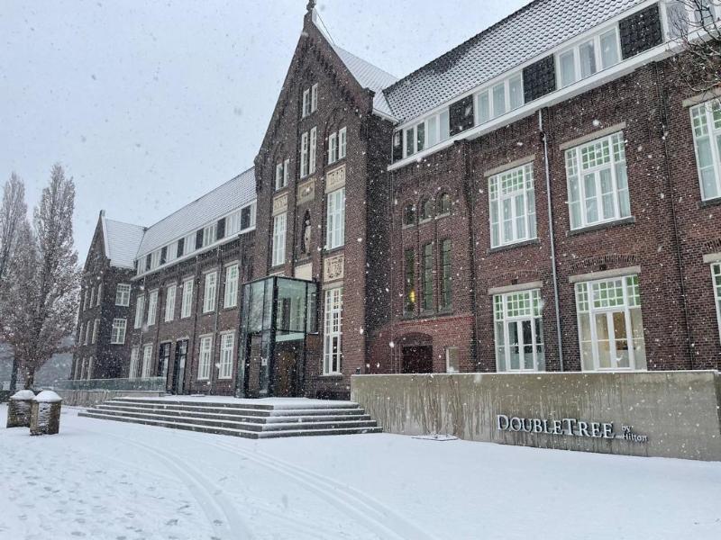 Doubletree By Hilton Sittard