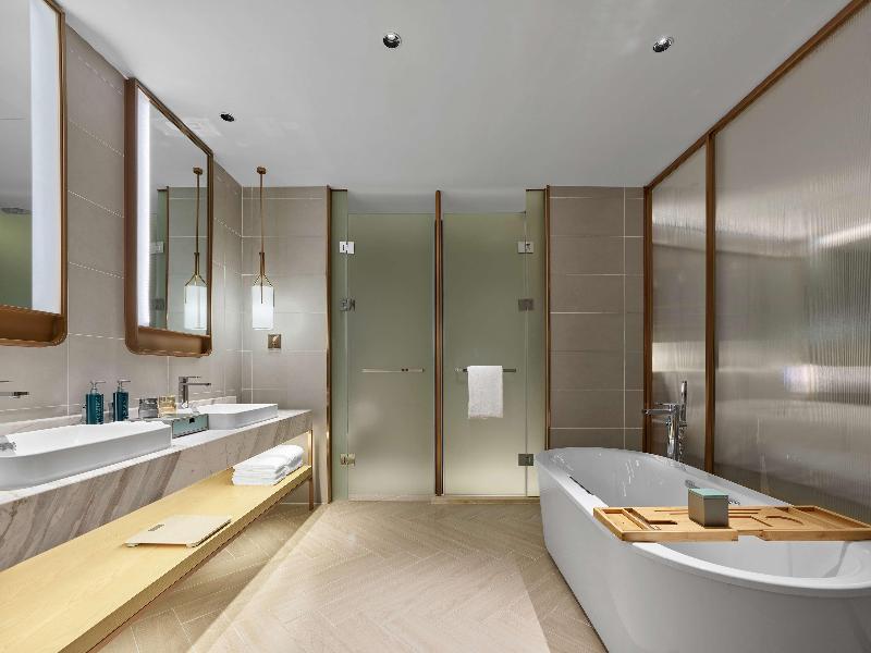 Doubletree By Hilton Nanning Wuxiang image