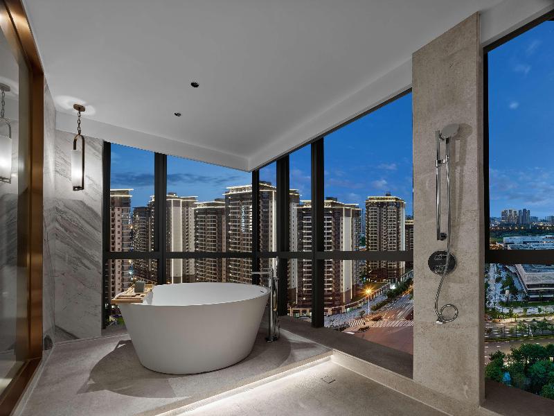Doubletree By Hilton Nanning Wuxiang image