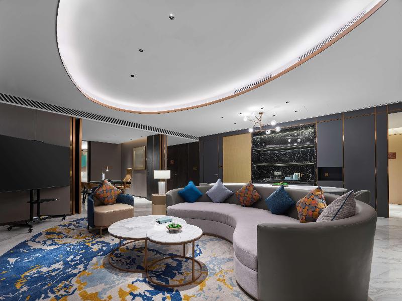 Doubletree By Hilton Nanning Wuxiang image