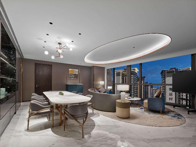 Doubletree By Hilton Nanning Wuxiang image