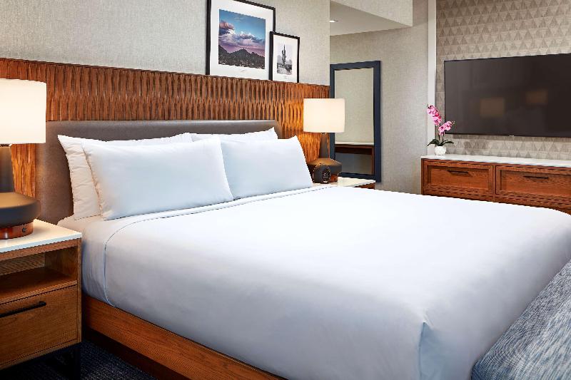 Senna House Scottsdale, Curio Collection By Hilton image
