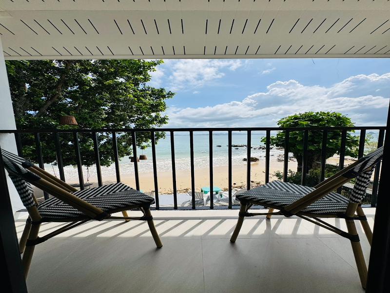 The Parlour Krabi by ZUZU image