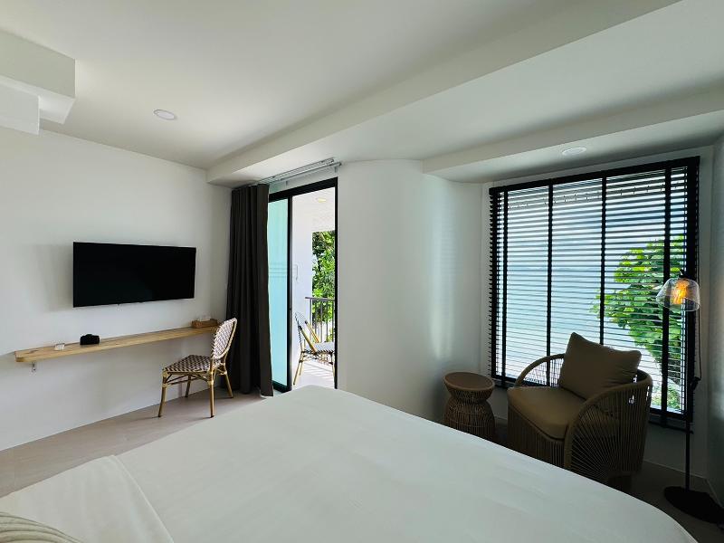 The Parlour Krabi by ZUZU image