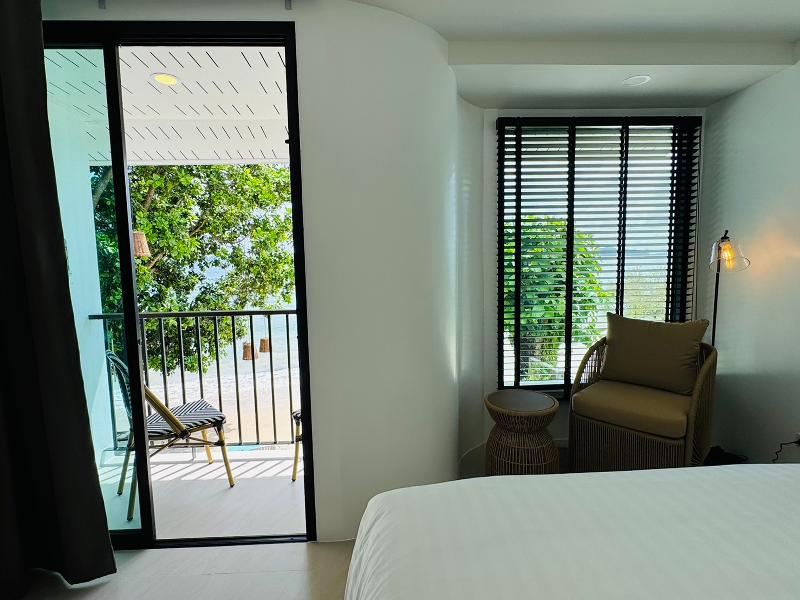 The Parlour Krabi by ZUZU image