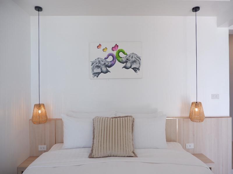 The Parlour Krabi by ZUZU image