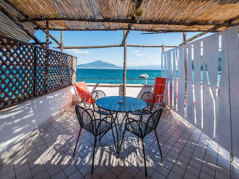 Residence Le Axidie Sure Hotel Collection by BW image