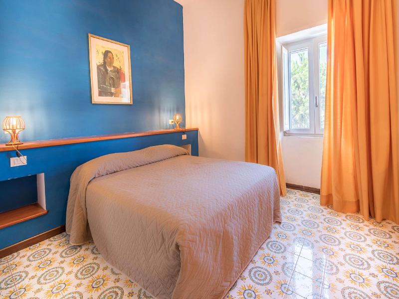Residence Le Axidie Sure Hotel Collection by BW image