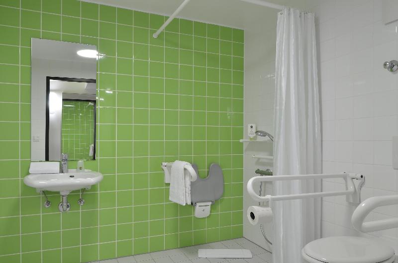 B&B HOTEL Ludwigshafen image