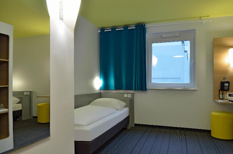 B&B HOTEL Ludwigshafen image
