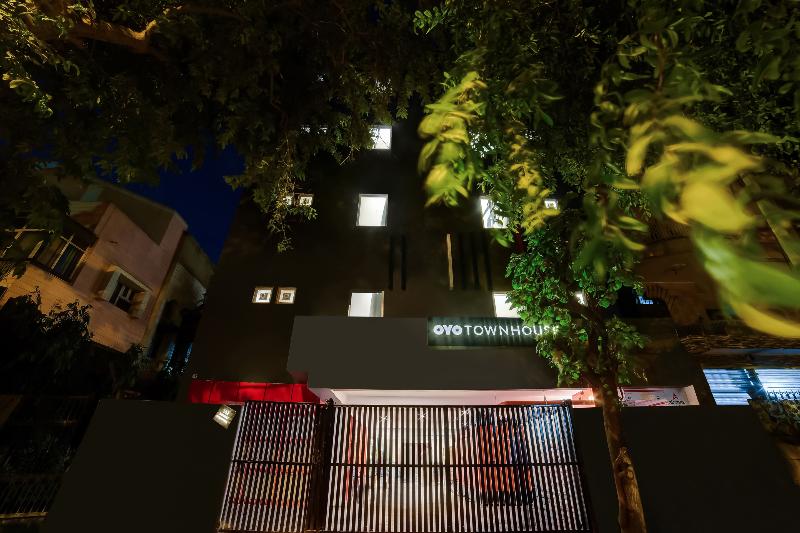 Oyo Townhouse 286 Vaishali Dakshini Pitampura